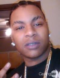 Rahim Malik Grant (1989-2017)