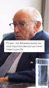 The Driven Man's Video