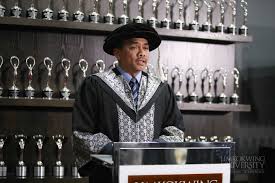 Deputy home minister datuk mohd azis jamman said the ministry fully supports the call to set up an immigration asean bloc to further enhance cooperation between its member nations. Yb Dato Azis Jamman Receives Honorary Doctorate From Limkokwing University Limkokwing University Of Creative Technology