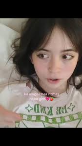 Las Amigas Más Íntimas de las Girls 💗🍓