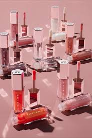 Gloss Goalz 2 Universal Lip Luminizer 3 Pc Set Fenty Beauty Gloss Goalz 2 Universal Lip Luminizer 3 Pc Set In 2020 Fenty Beauty Makeup Tools Products Eye Makeup Tools