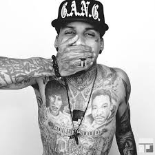 Bae Kid Ink Kid Ink Rappers Hip Hop Inspiration