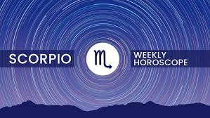 Get your cancer weekly horoscope and your cancer weekly predictions from askganesha. Scorpio Weekly Horoscope February 22 28 Astrological Prediction For Love Money Finance Career And Health Knowinsiders