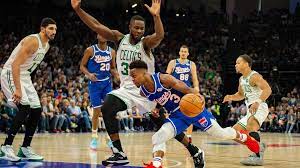 Clutch situations a problem for c's / by jacob camenker celtics the boston celtics have dropped below.500 once again. Nba Analysis Sacramento Kings 100 Boston Celtics 99 The Sacramento Bee