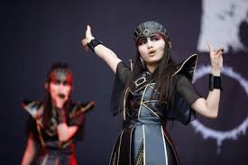 Oct 15, 2019 · babymetal オフィシャルサイト babymetal official site. Babymetal News Berichte Videos Fotos Events Regioactive De