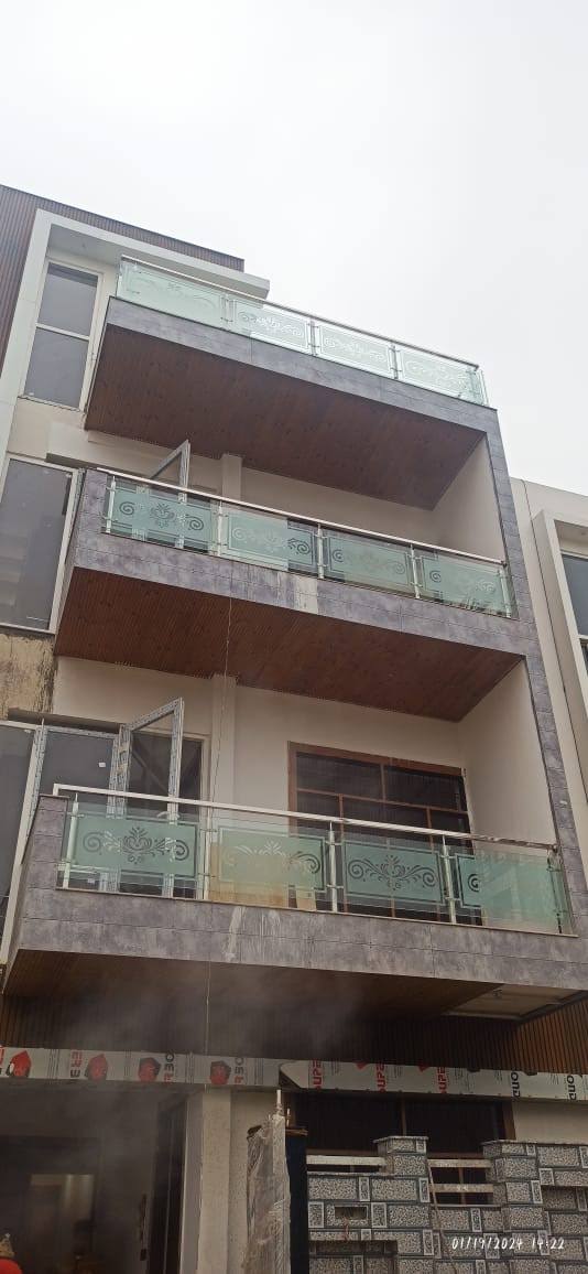 Glass Railing product image