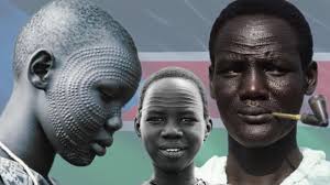 Nuer: Second largest ethnic group in South Sudan & one of the oldest  Nilotic tribes