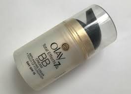 olay total effects 7 in one bb cream spf 15 review