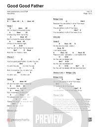 I've heard a thousand stories of what they think you're like but i've hea… Good Good Father Chord Chart By Housefires Ukulele Worship Songs Piano Chords Music Music Chords