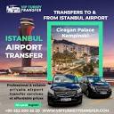 Istanbul Airport Transfer - VIP Turkey Transfer