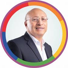 Muchas gracias Pasto! exclamó emocionado candidato a la Alcaldía de Pasto,  Nicolás Toro