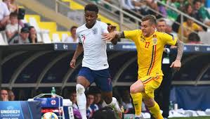 Marcador en vivo, retransmisión, estadísticas y resultados directos en tribuna.com. Rumania Apea A Inglaterra Del Europeo