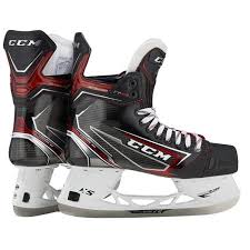 Ccm Jetspeed Ft490 Sr Hockey Skates