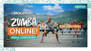 Nos cours de zumba sont des cours collectifs constitués de plusieurs chorégraphies qui vous permettront de vous dépenser sur des musiques pour une bonne pratique de nos cours collectifs de zumba, nous vous recommandons une tenue adaptée aux activités physiques ainsi qu'une bouteille. Sport Cours De Zumba En Ligne