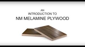 Maybe you would like to learn more about one of these? Nm Melamine Plywood Vs Laminates Hpl Youtube