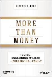 Download Pdf More Than Money A Guide To Sustaining Wealth