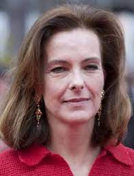 Anna' during the 34th deauville american film festival on. Carole Bouquet Biography Movies Age Height Personal Life News 2021