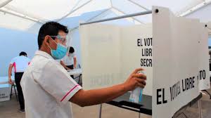 Share on facebook share on twitter share on linkedin. Las Elecciones 2021 En Numeros Alcaldes De Mexico
