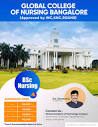 Global College Of... - Global College Of Nursing Bangalore