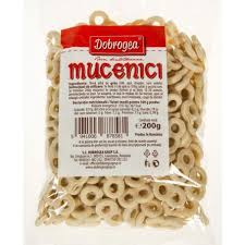 Faina alba calitate superioara 700 g puneti initial 500g si adaugati treptat daca mai este nevoie, cantitatea poate varia putin, in functie de tipul fainii, drojdie instant 1 buc 1 plic — sau 10g drojdie uscata simpla=25g drojdie proaspata, lapte 125 ml laptele sa fie cald. Dobrogea Mucenici