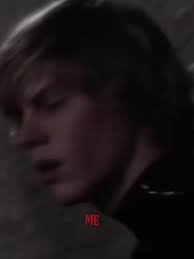 Tal pai, tal filho! Dois 4bu$4|)0r3$ #tatelangdon #ahs #hugolangdon  #americanhorrorstory #ahsbrasil