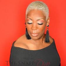 Cherelle Scott's Instagram, Twitter & Facebook