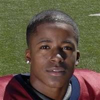 Thomas Clanton's Steele Canyon High School Career Home