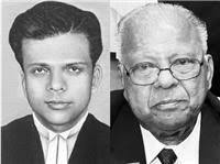 Charles SEQUEIRA Obituary and Online Memorial (2016)