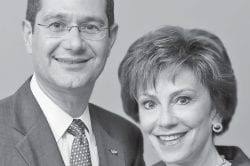 Gulf Coast JFCS to honor 'dynamic duo' as the FACES of community advocates 