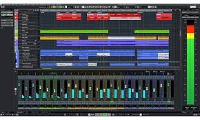 For windows 7, 8 users, simply locate the cubase_le_7_installer_win file in your downloads folder. Steinberg Cubase Pro 11 Test Bonedo
