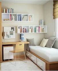 Small bedrooms can feel claustrophobic if not appropriately designed. Small Bedroom Hacks If Your Room Is The Size Of A Shoe Cupboard Small Bedroom Hacks Small Room Design Small Room Decor