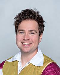 Our very own Sam Nixon A.K.A...