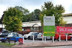 81 garden lane, city centre, chester ch1 4ew. Aldridge S Wyevale Garden Centre Closing Within Months After Sale Agreed Express Star