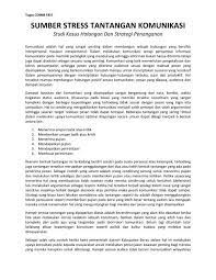 Komunikasi politik adalah proses penyampaian informasi berupa lambang, simbol, pesan atau kegiatan yang fungsi artikulasi kepentingan. Sumber Stress Tantangan Komunikasi Rareplanet