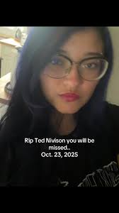 Is Ted Vinison Actually Dead