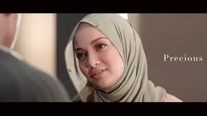 Effortless shopping with naelofar & more. Lirik Lagu True Love Dhany Kata Hati Iklan Naelofar Hijab Raya Campaign 2017 Blog Cik Renex