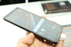 Huawei Mate 10 Porsche Design: 1400 ...