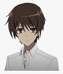 564 x 766 jpeg 93 кб. Anime Boy With Brown Hair And Gray Eyes Page 1 Line 17qq Com