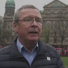 @BBCNewsNI's video Tweet