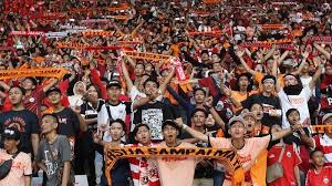 Chord ini dipublikasian hanya untuk kepentingan belajar saja. Chord Kunci Gitar Dan Lirik Chant Field Of Gbk Persija Jakarta Tribun Jateng