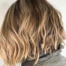 Highlights mixing lowlights with highlights. 12 Short Blonde Hairstyle Ideas For Summer Wella Professionals