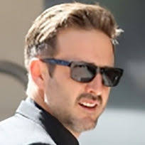 David Arquette