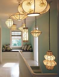 Chinese Lanterns Home Home Lighting Home Decor