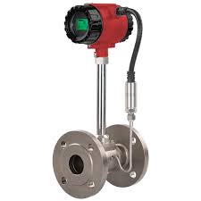 China Customized VOFT Vortex Flow Meter Suppliers ...