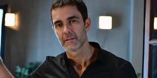 Mariano martinez en grabaciones de esperanza mia. Mariano Martinez Sobre Las Criticas Porque Usa Tiktok Lo Voy A Seguir Haciendo Hasta Que Se Me Cante