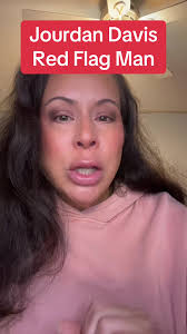 Jourdan Davis Doesnt Like to Kiss