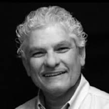 Roberto Muñoz - Visiting Artist - Dance Conservatory of Charleston