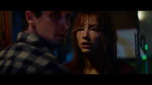 Horror Movie A Day: Kristy (2014)