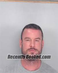JARRETT REED ATHERTON Arrest Record & Booking Info