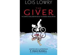 How To Read The Giver Series In Order By Lois Lowry